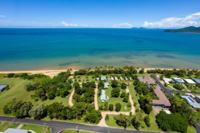 Гостиница King Reef Resort  Курримин Бич
